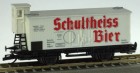4775 PSK Modelbouw Beer car "Schultheiss"
